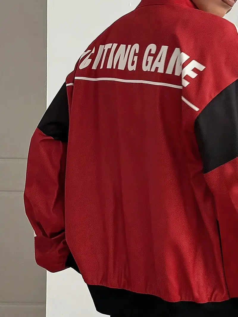 Womans Casual Jacket