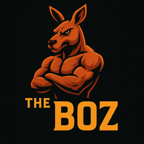 Bozandus