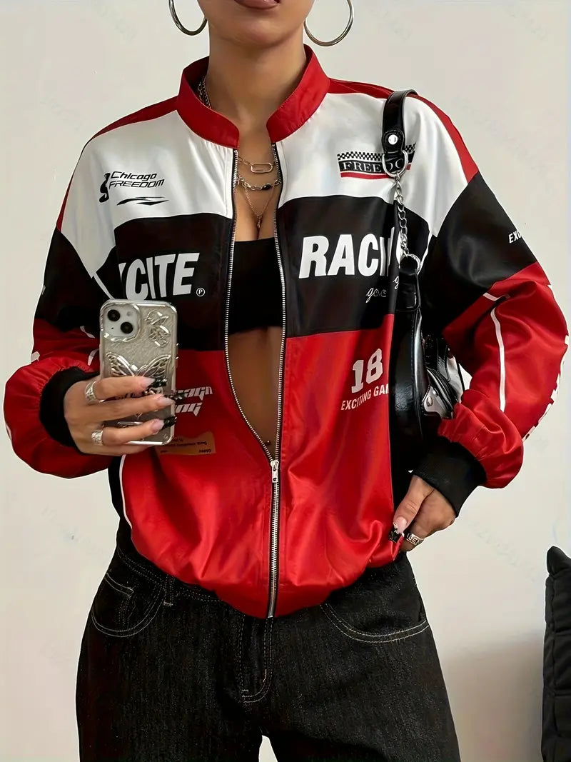 Womans Casual Jacket