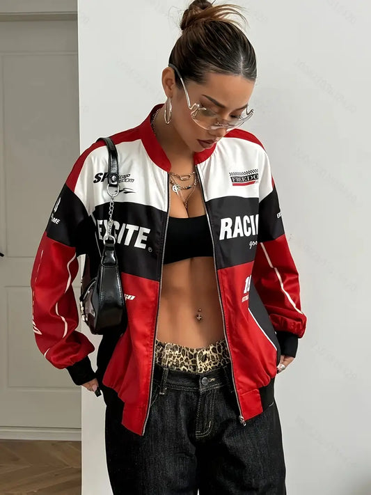 Womans Casual Jacket